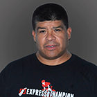 Roberto Vargas